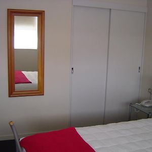Ground Floor Suite